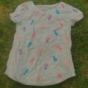 Justice Shirts and Tops